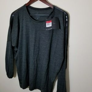 Nike workout shirt